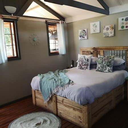 Treur River Lodge Moremela Ngoại thất bức ảnh