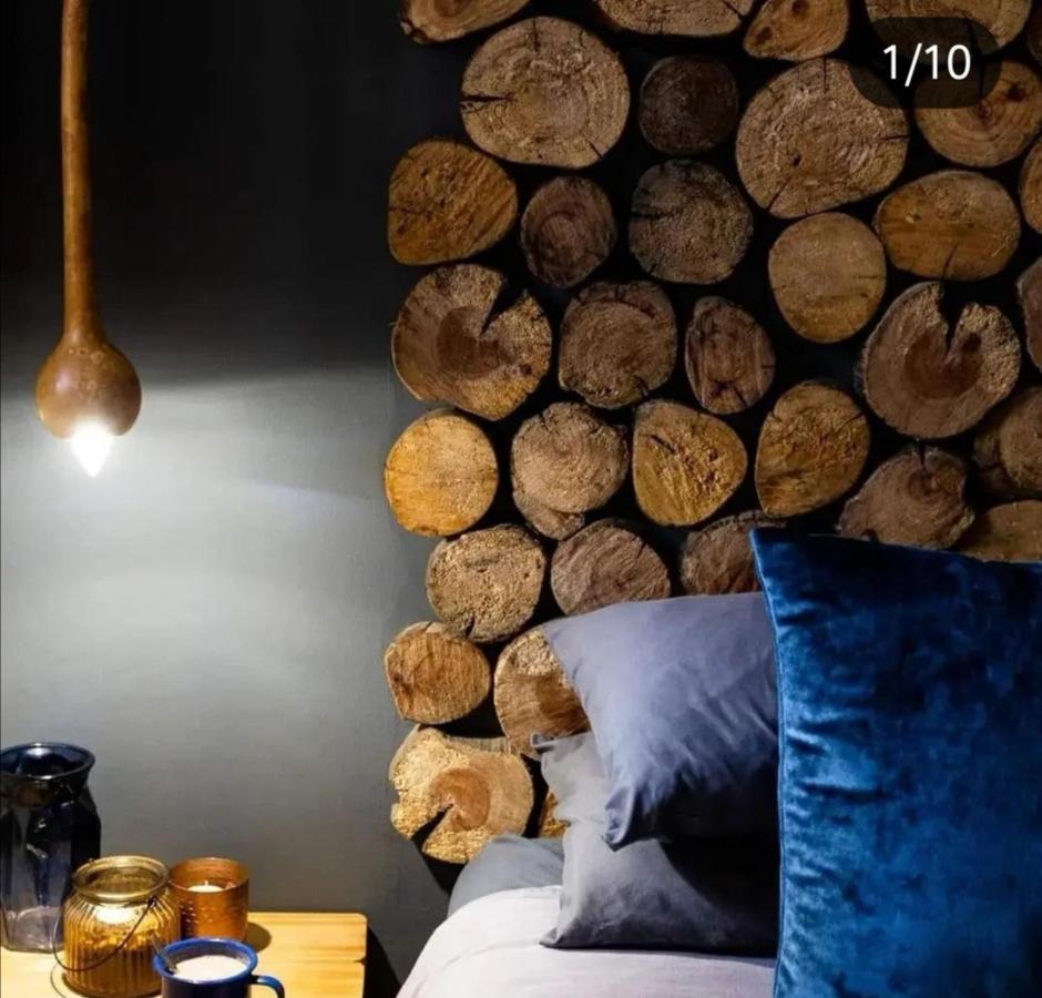 Treur River Lodge Moremela Ngoại thất bức ảnh