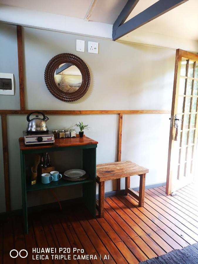 Treur River Lodge Moremela Ngoại thất bức ảnh