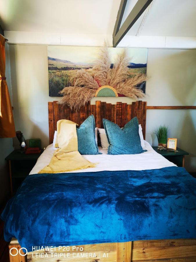Treur River Lodge Moremela Ngoại thất bức ảnh