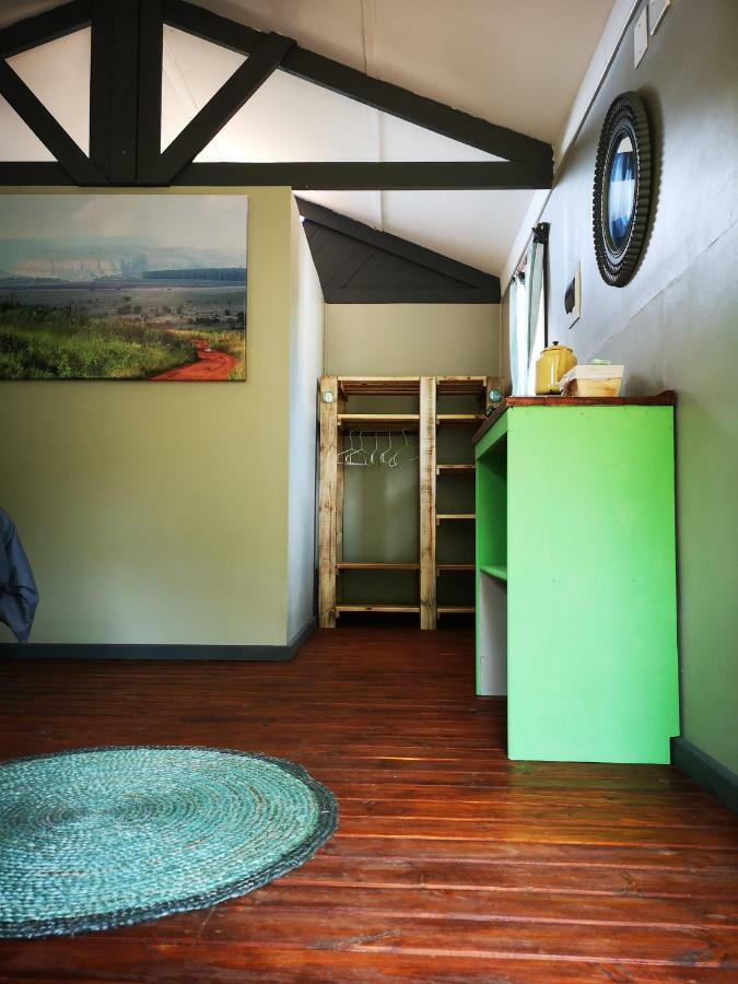 Treur River Lodge Moremela Ngoại thất bức ảnh