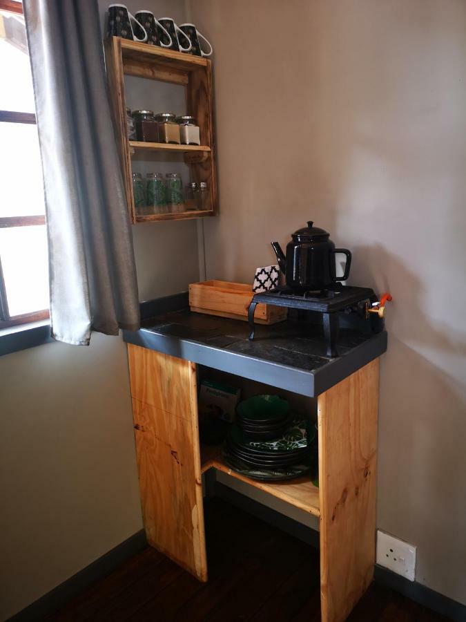Treur River Lodge Moremela Ngoại thất bức ảnh
