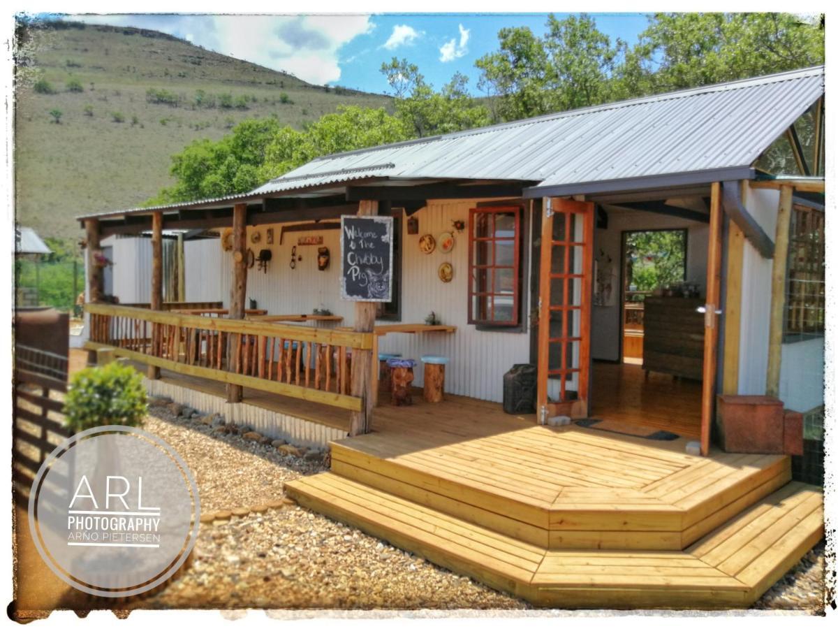 Treur River Lodge Moremela Ngoại thất bức ảnh
