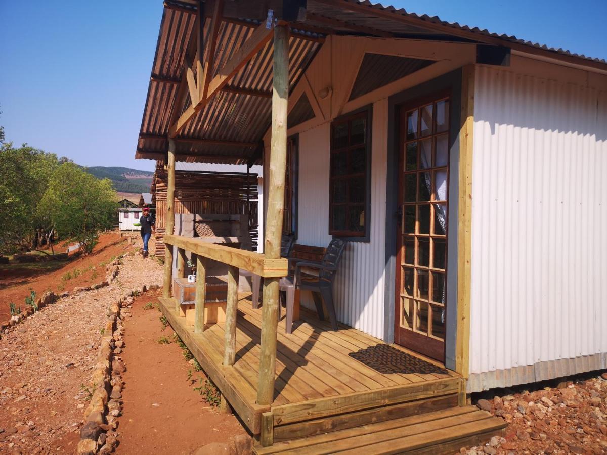 Treur River Lodge Moremela Ngoại thất bức ảnh
