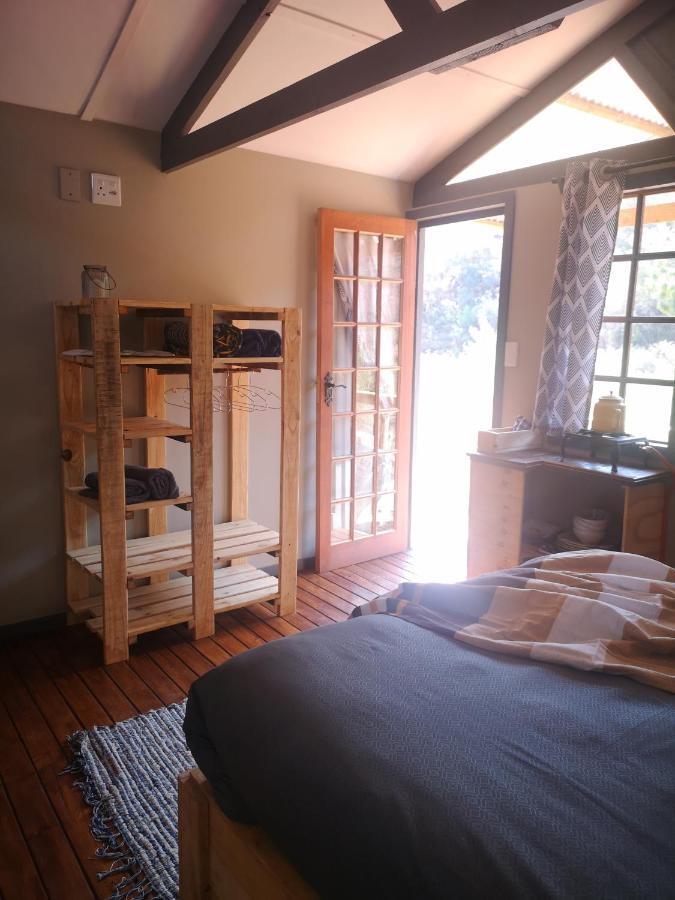 Treur River Lodge Moremela Ngoại thất bức ảnh