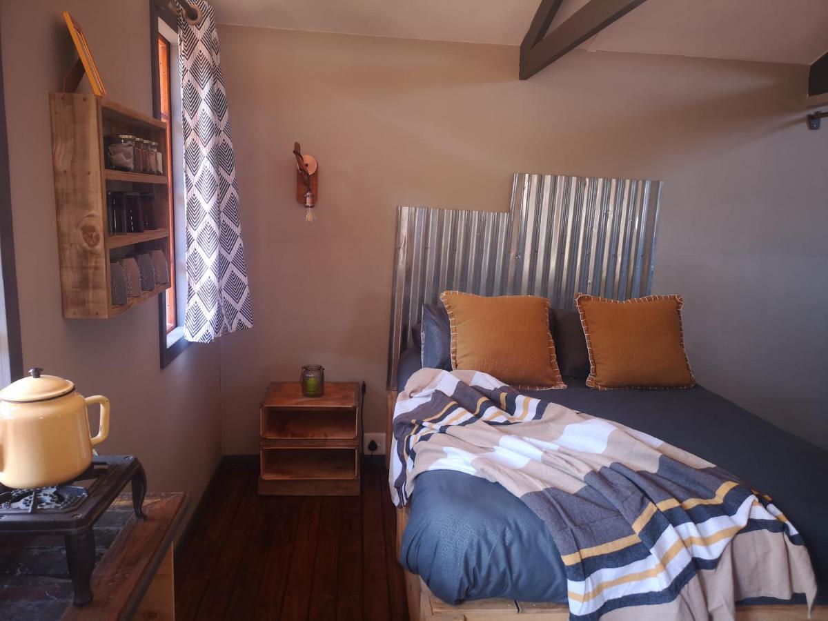Treur River Lodge Moremela Ngoại thất bức ảnh